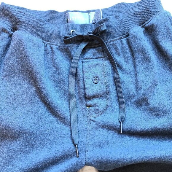 Kenneth Cole Grey Track Pants Sweatpants - Picture 4 of 7